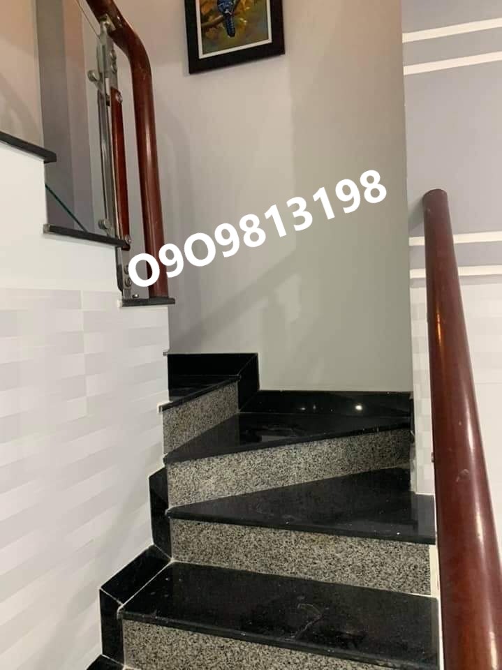 ♥️♥️♥️Nhà 5 Tầng SHR P.COL Quận 1 Đầu Tư Ở + Cho Thuê.♥️♥️♥️ - Ảnh chính